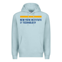 New York Institute Of Technology Premium Hoodie | Teevron
