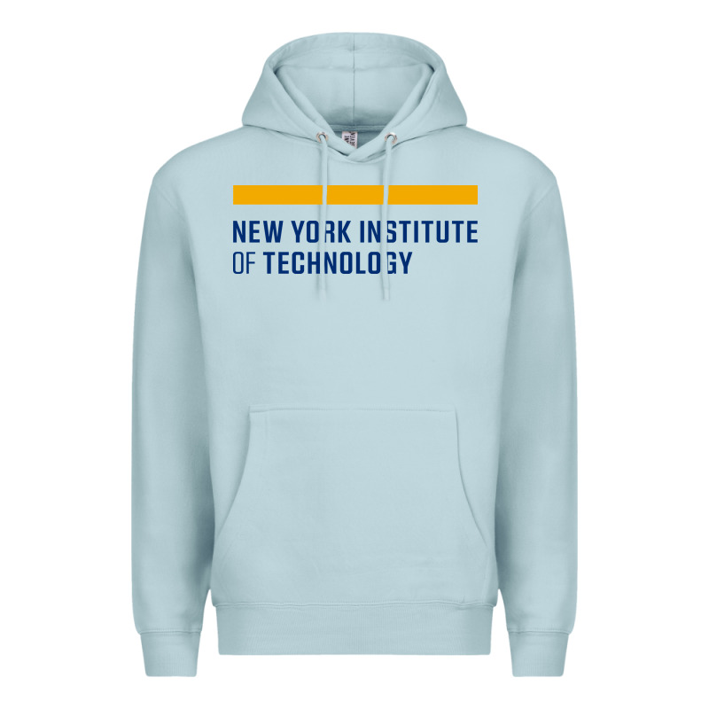 New York Institute Of Technology Premium Hoodie by linhVisuals | Teevron