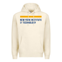 Tofu New York Institute of Technology Premium Hoodie - linhVisuals