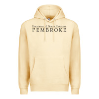 Pina Colada University of North Carolin Pembroke Premium Hoodie - linhVisuals