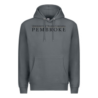 Rock University of North Carolin Pembroke Premium Hoodie - linhVisuals