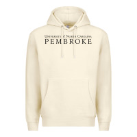 Sandshell University of North Carolin Pembroke Premium Hoodie - linhVisuals