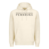 Tofu University of North Carolin Pembroke Premium Hoodie - linhVisuals