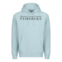 University Of North Carolin Pembroke Premium Hoodie | Teevron
