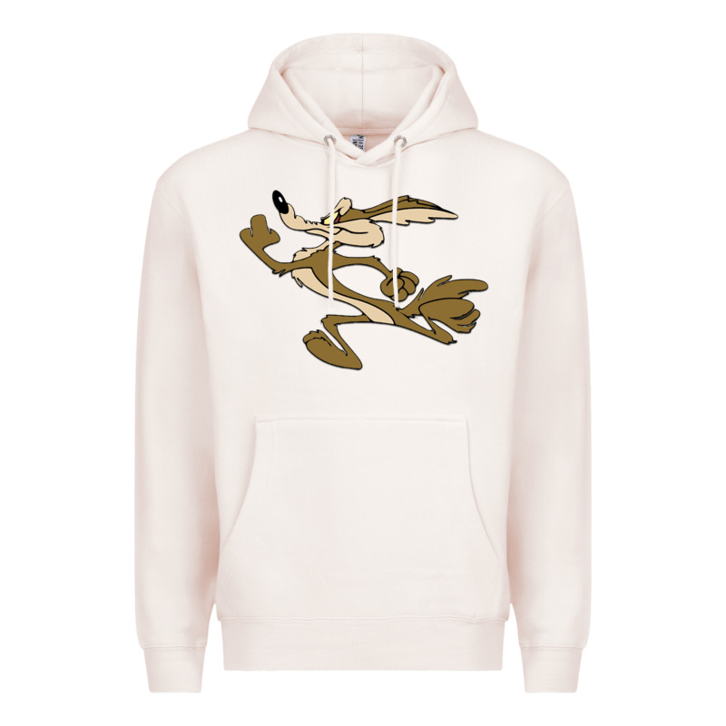 Cayote Premium Hoodie by linhVisuals | Teevron