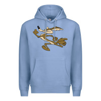 Cayote Premium Hoodie | Teevron
