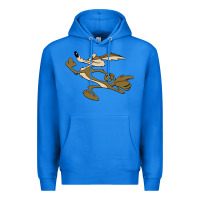 True Royal cayote Premium Hoodie - linhVisuals