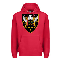 Cardinal the-northampton-saints-pen Premium Hoodie - linhVisuals