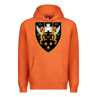 Carrot the-northampton-saints-pen Premium Hoodie - linhVisuals