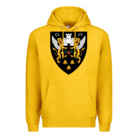 Lemon the-northampton-saints-pen Premium Hoodie - linhVisuals