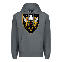 Rock the-northampton-saints-pen Premium Hoodie - linhVisuals