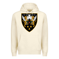 Sandshell the-northampton-saints-pen Premium Hoodie - linhVisuals