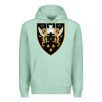 The-northampton-saints-pen Premium Hoodie | Teevron