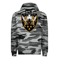 Slate Camo the-northampton-saints-pen Premium Hoodie - linhVisuals