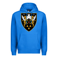 True Royal the-northampton-saints-pen Premium Hoodie - linhVisuals