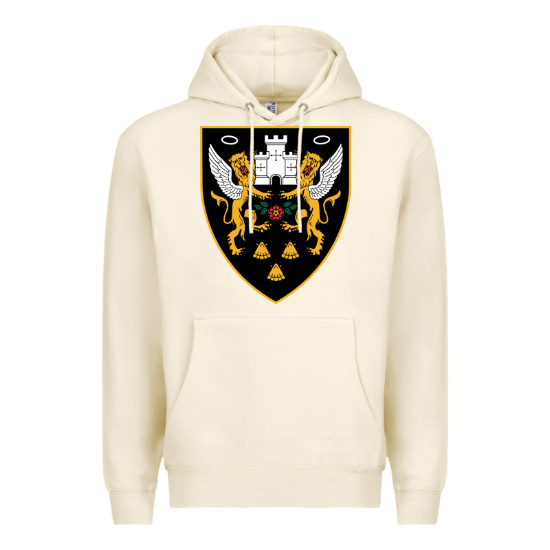 The-northampton-saints-pen Premium Hoodie by linhVisuals | Teevron