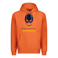 Carrot the-worcester-warriors-pen Premium Hoodie - linhVisuals