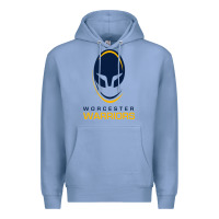 Colony Blue the-worcester-warriors-pen Premium Hoodie - linhVisuals