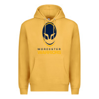Mustard the-worcester-warriors-pen Premium Hoodie - linhVisuals