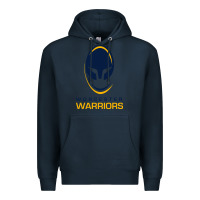Navy the-worcester-warriors-pen Premium Hoodie - linhVisuals