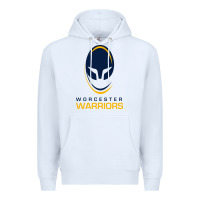 White the-worcester-warriors-pen Premium Hoodie - linhVisuals