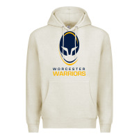 Oatmeal Heather the-worcester-warriors-pen Premium Hoodie - linhVisuals