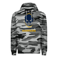Slate Camo the-worcester-warriors-pen Premium Hoodie - linhVisuals