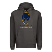 Smoke the-worcester-warriors-pen Premium Hoodie - linhVisuals