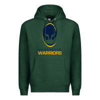 Sports Green the-worcester-warriors-pen Premium Hoodie - linhVisuals