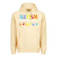 Pina Colada autism t  shirt accept understand love autism awareness t  shirt Premium Hoodie - linhVisuals