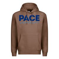 Pace University Premium Hoodie | Teevron