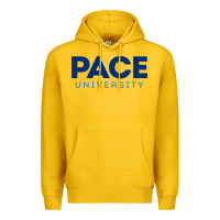 Lemon Pace University Premium Hoodie - linhVisuals