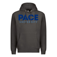 Smoke Pace University Premium Hoodie - linhVisuals