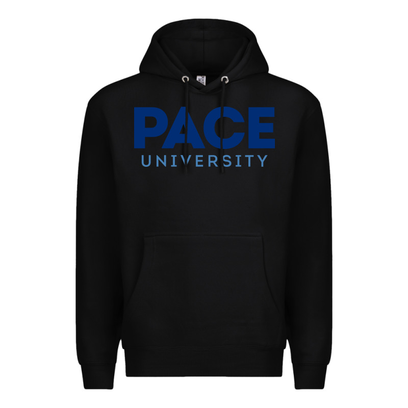 Pace University Premium Hoodie by linhVisuals | Teevron