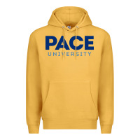 Mustard Pace University Premium Hoodie - linhVisuals
