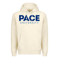Sandshell Pace University Premium Hoodie - linhVisuals
