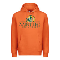 Carrot Saint Leo University Premium Hoodie - linhVisuals