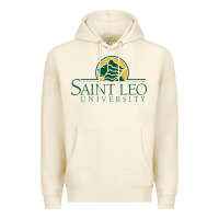 Sandshell Saint Leo University Premium Hoodie - linhVisuals