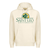 Tofu Saint Leo University Premium Hoodie - linhVisuals