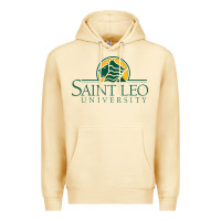 Pina Colada Saint Leo University Premium Hoodie - linhVisuals