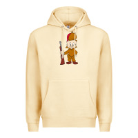 Pina Colada elmer fudd Premium Hoodie - linhVisuals