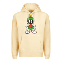 Pina Colada marvin the martian Premium Hoodie - linhVisuals
