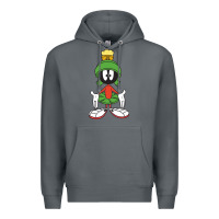 Rock marvin the martian Premium Hoodie - linhVisuals