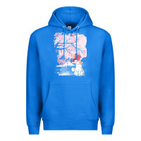 True Royal japan t  shirt sakura cat t  shirt Premium Hoodie - linhVisuals