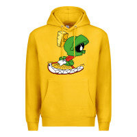 Marvin The Martian Premium Hoodie | Teevron