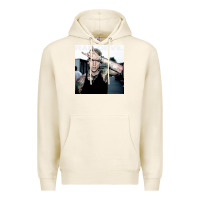 Tofu Mgk Premium Hoodie - linhVisuals