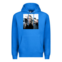 True Royal Mgk Premium Hoodie - linhVisuals