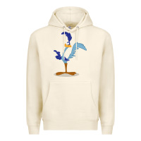 Tofu roadrunner Premium Hoodie - linhVisuals