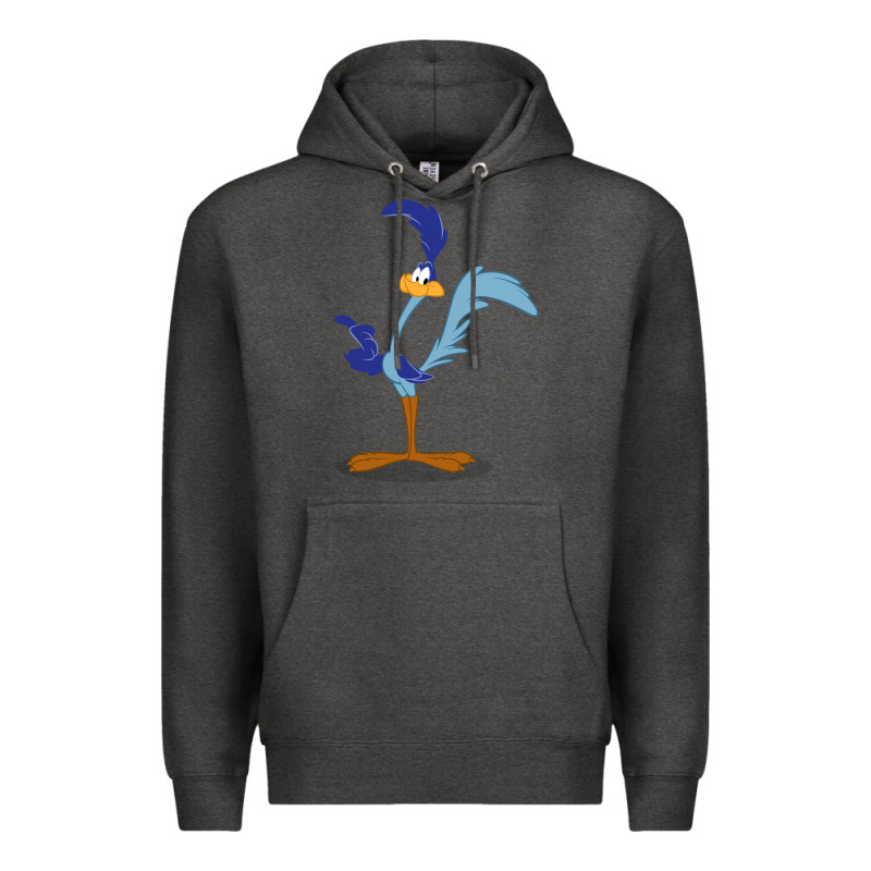 Roadrunner Premium Hoodie by linhVisuals | Teevron