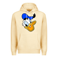 Pina Colada donal duck Premium Hoodie - linhVisuals